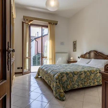 Francesca In - Affitti Brevi Italia شقة