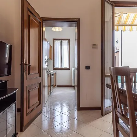 Francesca In - Affitti Brevi Italia Apartament Sassuolo