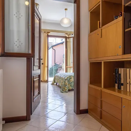 Francesca In - Affitti Brevi Italia * ساسْوولو