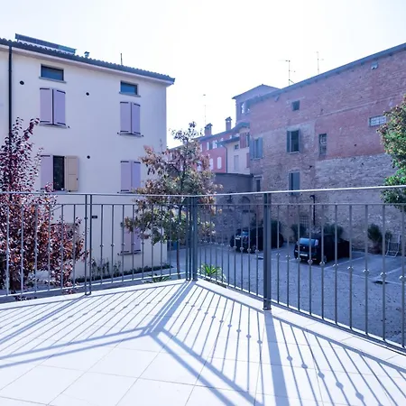 Francesca In - Affitti Brevi Italia شقة *