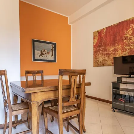 Francesca In - Affitti Brevi Italia شقة ساسْوولو