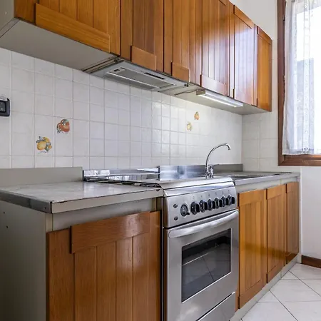 Apartament Francesca In - Affitti Brevi Italia Sassuolo