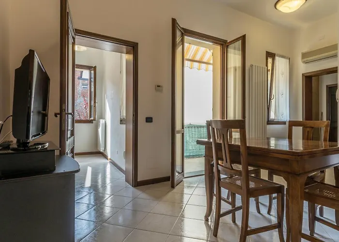 Francesca In - Affitti Brevi Italia