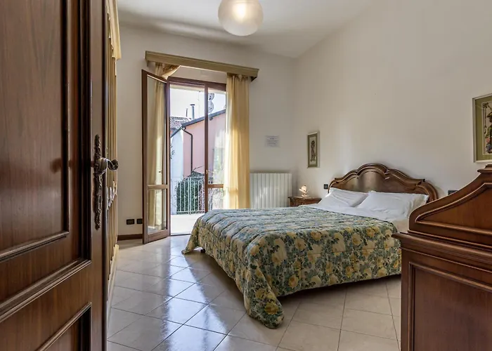 Francesca In - Affitti Brevi Italia شقة