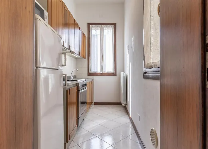 Francesca In - Affitti Brevi Italia ساسْوولو