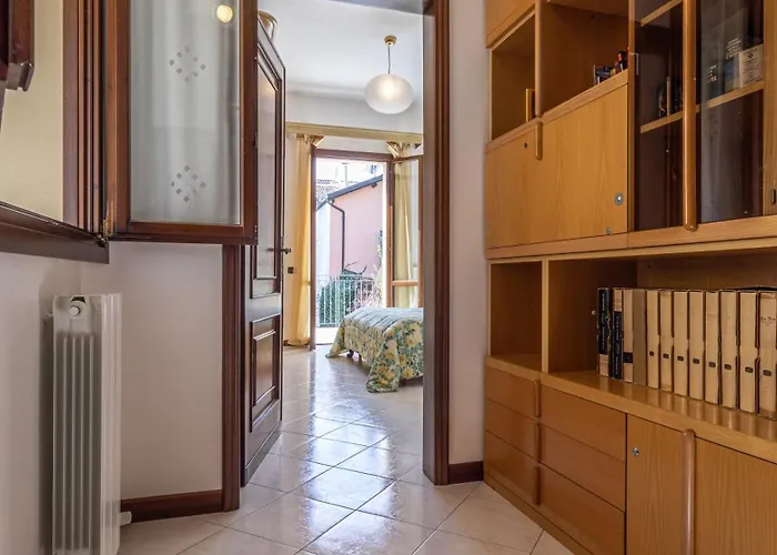 Francesca In - Affitti Brevi Italia * ساسْوولو