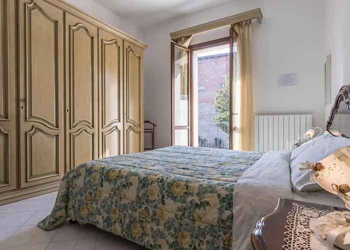 Francesca In - Affitti Brevi Italia