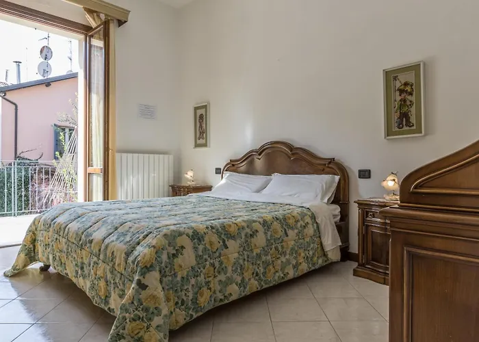 شقة Francesca In - Affitti Brevi Italia ساسْوولو