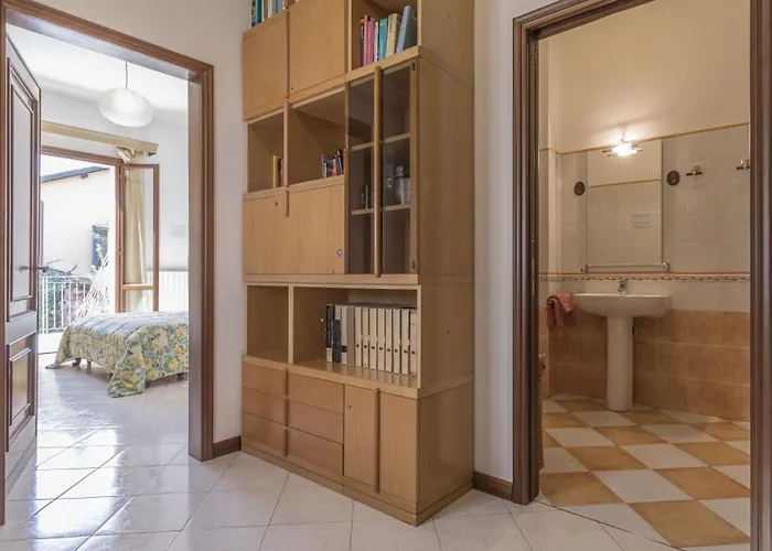 شقة Francesca In - Affitti Brevi Italia *