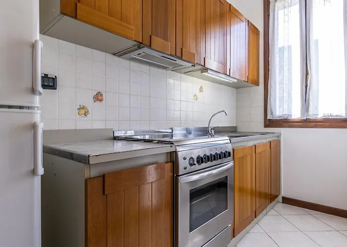 شقة Francesca In - Affitti Brevi Italia ساسْوولو