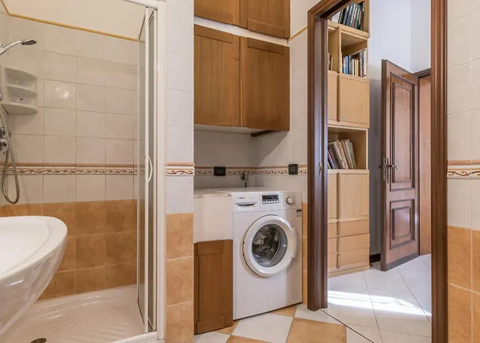 Francesca In - Affitti Brevi Italia