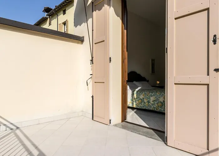 Francesca In - Affitti Brevi Italia شقة *