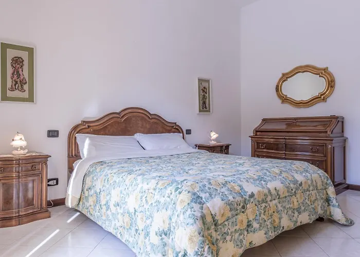 شقة Francesca In - Affitti Brevi Italia *