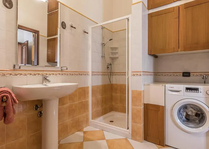 شقة Francesca In - Affitti Brevi Italia ساسْوولو