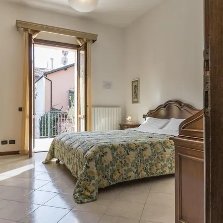 Francesca In - Affitti Brevi Italia *