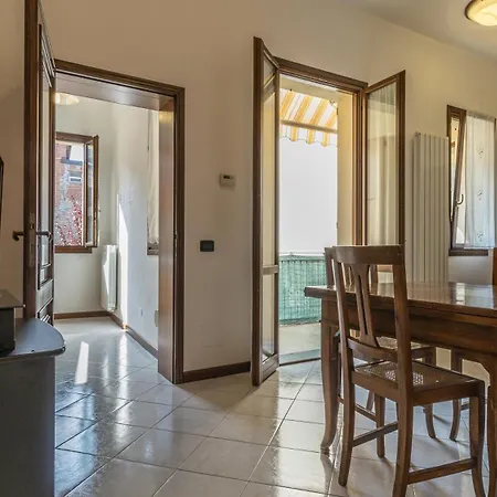 Francesca In - Affitti Brevi Italia