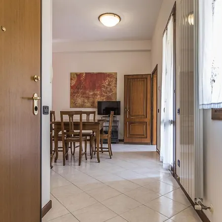 Francesca In - Affitti Brevi Italia Appartement *