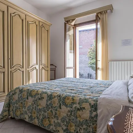 Francesca In - Affitti Brevi Italia