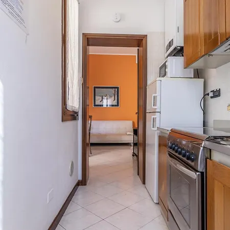 Apartmán Francesca In - Affitti Brevi Italia