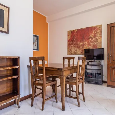 Apartmán Francesca In - Affitti Brevi Italia *