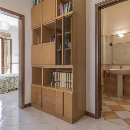 Apartment Francesca In - Affitti Brevi Italia *