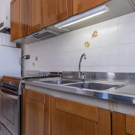 Francesca In - Affitti Brevi Italia *