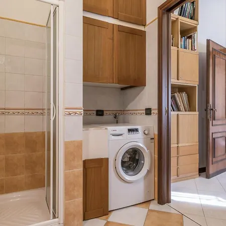 Francesca In - Affitti Brevi Italia