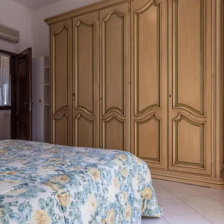 Francesca In - Affitti Brevi Italia Appartement