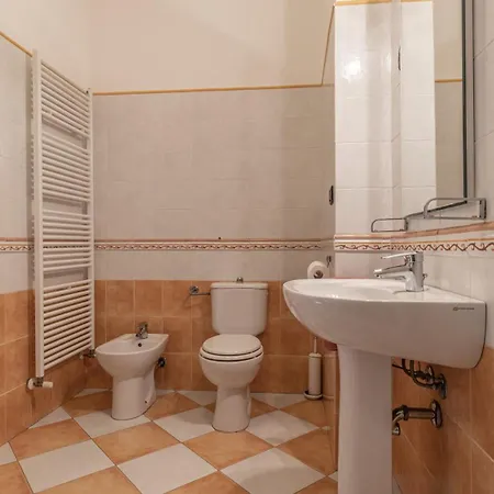 Apartmán Francesca In - Affitti Brevi Italia