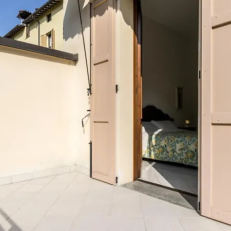 Francesca In - Affitti Brevi Italia Appartement *