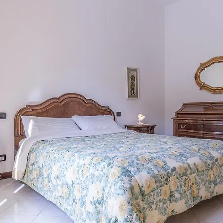 Apartmán Francesca In - Affitti Brevi Italia *