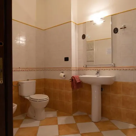 Francesca In - Affitti Brevi Italia *