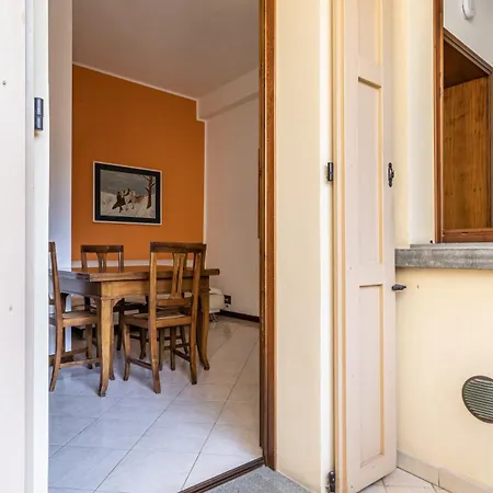 Francesca In - Affitti Brevi Italia Appartement