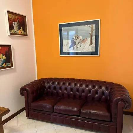 Francesca In - Affitti Brevi Italia Appartement *