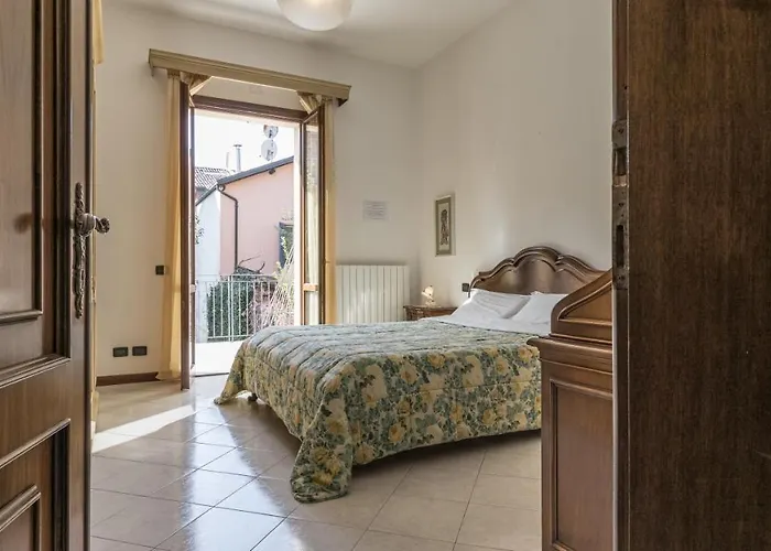 Francesca In - Affitti Brevi Italia *