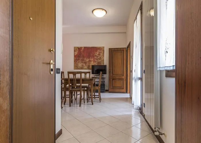 Francesca In - Affitti Brevi Italia Διαμέρισμα *