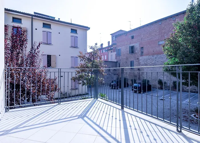 Francesca In - Affitti Brevi Italia Διαμέρισμα *