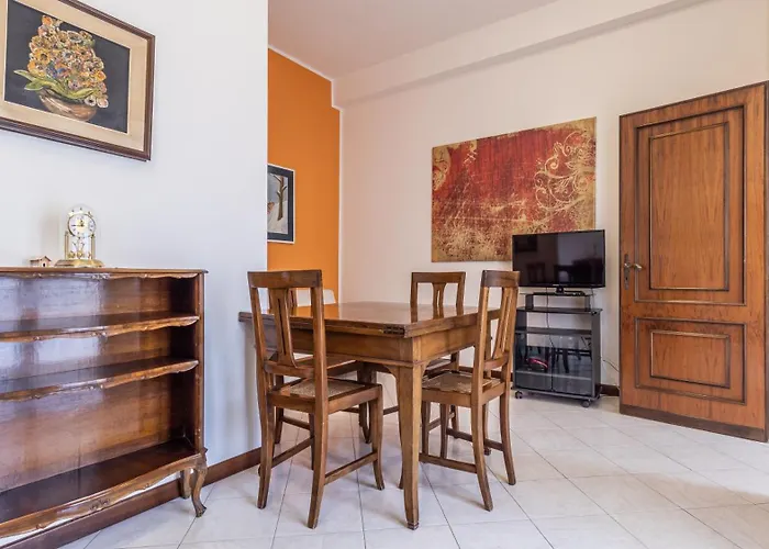 Διαμέρισμα Francesca In - Affitti Brevi Italia *