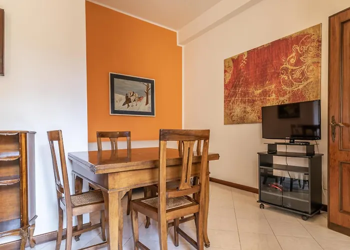 Francesca In - Affitti Brevi Italia Διαμέρισμα Σασουόλο