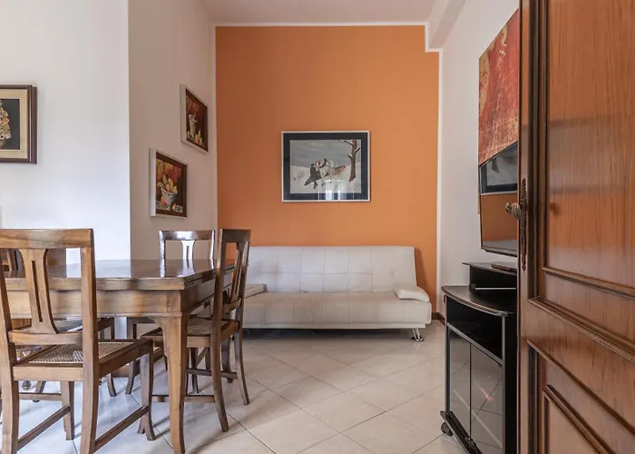 Francesca In - Affitti Brevi Italia * Σασουόλο