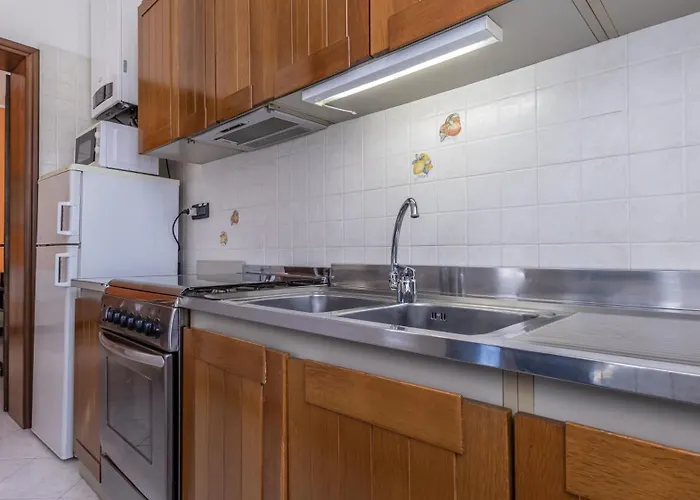 Francesca In - Affitti Brevi Italia *