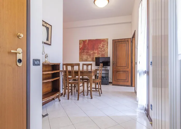 Francesca In - Affitti Brevi Italia Σασουόλο