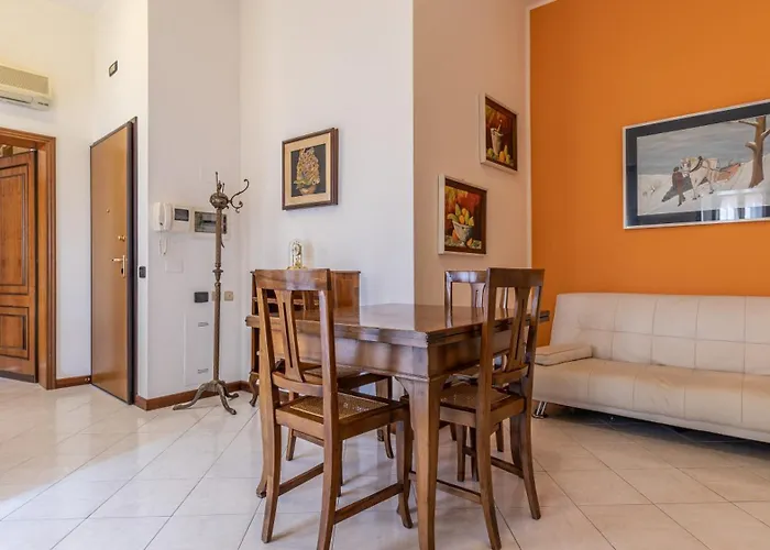 Francesca In - Affitti Brevi Italia * Σασουόλο