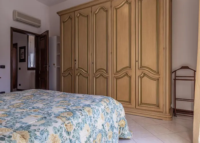 Francesca In - Affitti Brevi Italia Διαμέρισμα