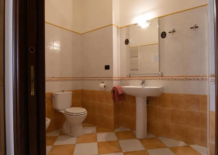 Francesca In - Affitti Brevi Italia *