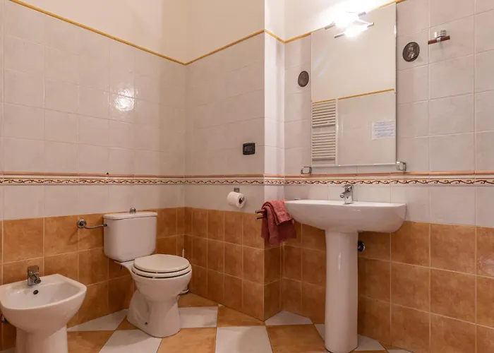 Francesca In - Affitti Brevi Italia * 萨索洛