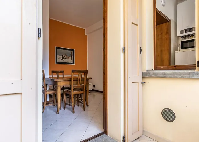 Francesca In - Affitti Brevi Italia Διαμέρισμα